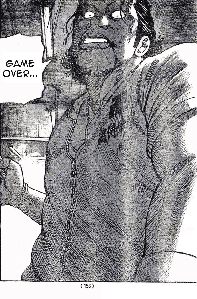 Read WORST FR Manga Online