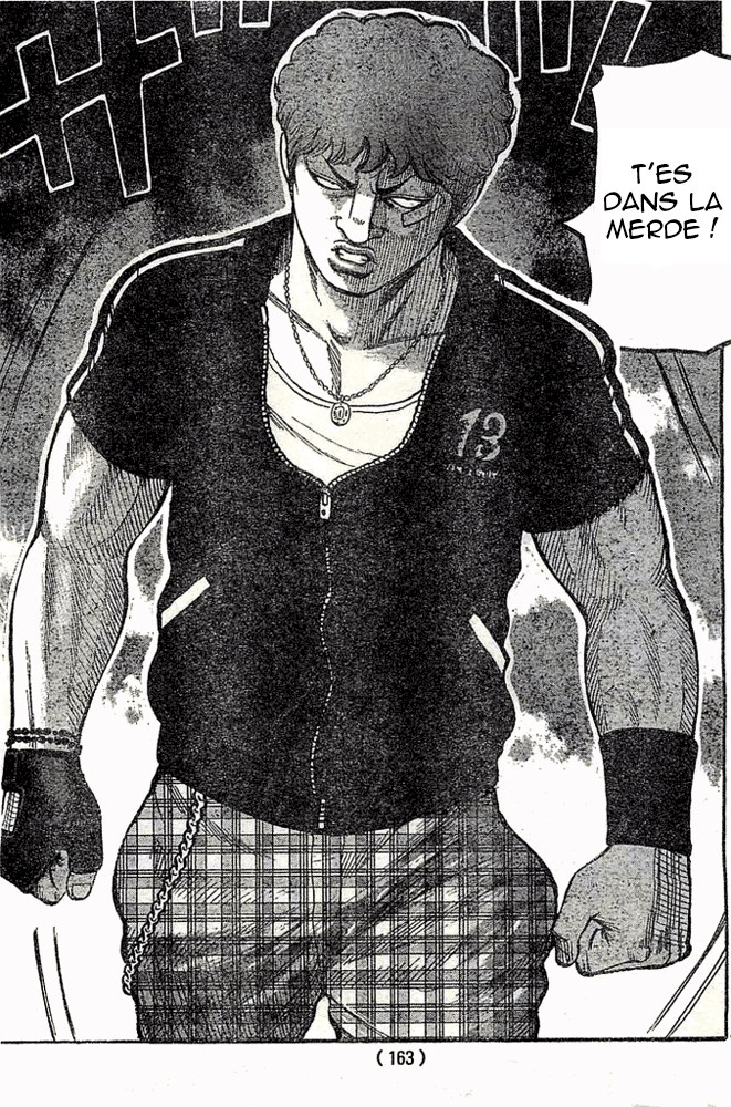 Read WORST FR Manga Online