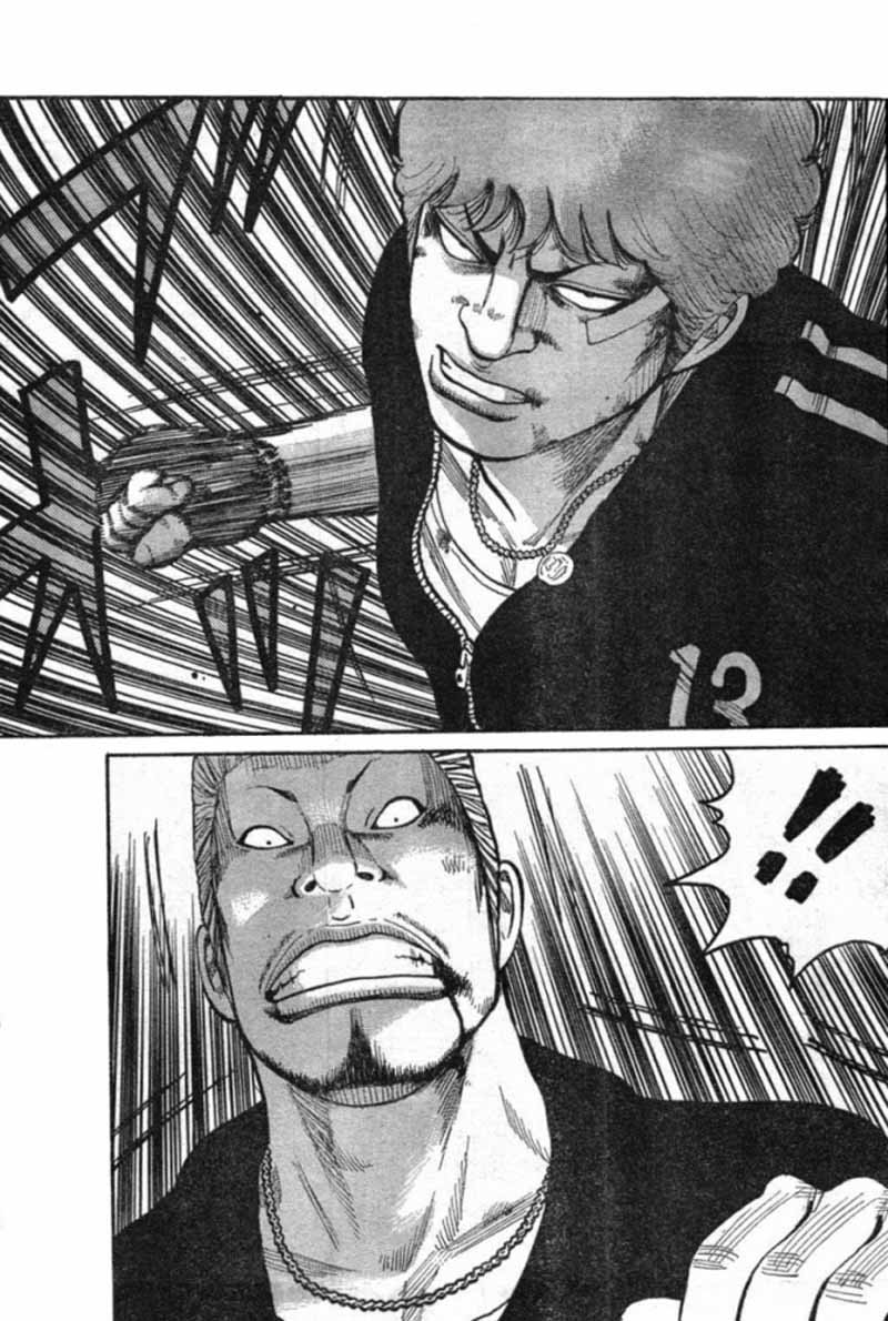 Read WORST FR Manga Online