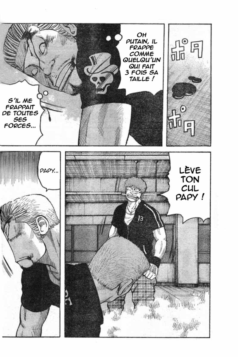 Read WORST FR Manga Online