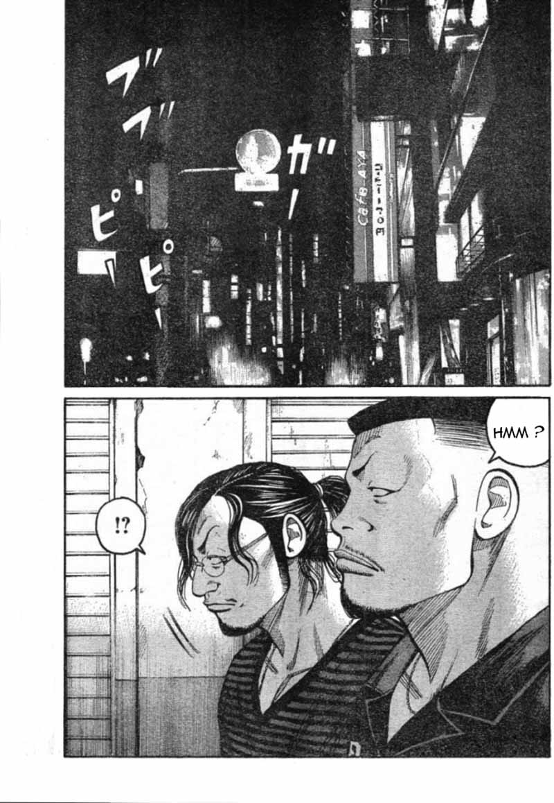 Read WORST FR Manga Online