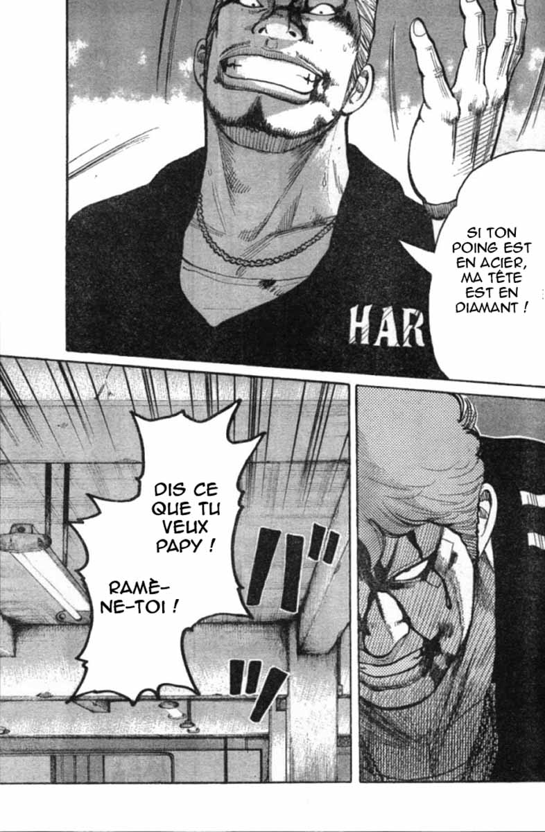 Read WORST FR Manga Online