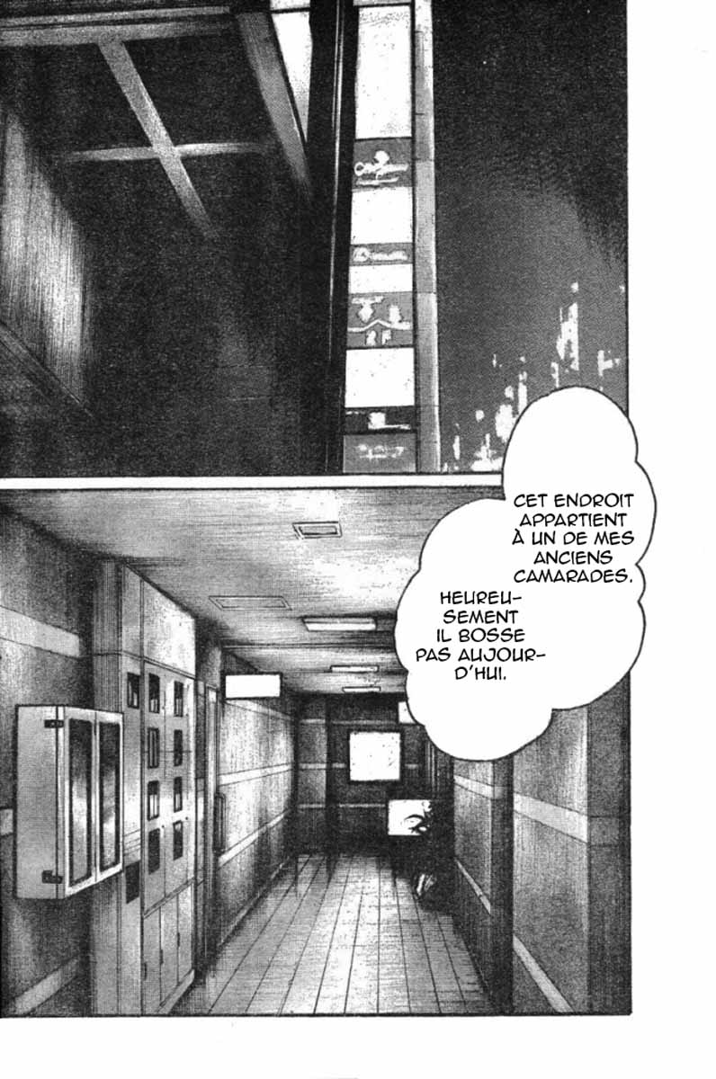 Read WORST FR Manga Online