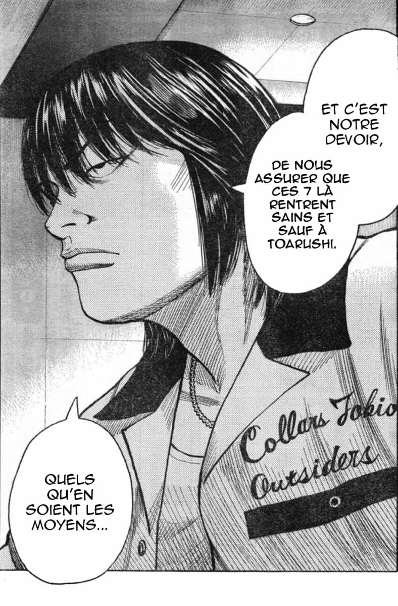 Read WORST FR Manga Online