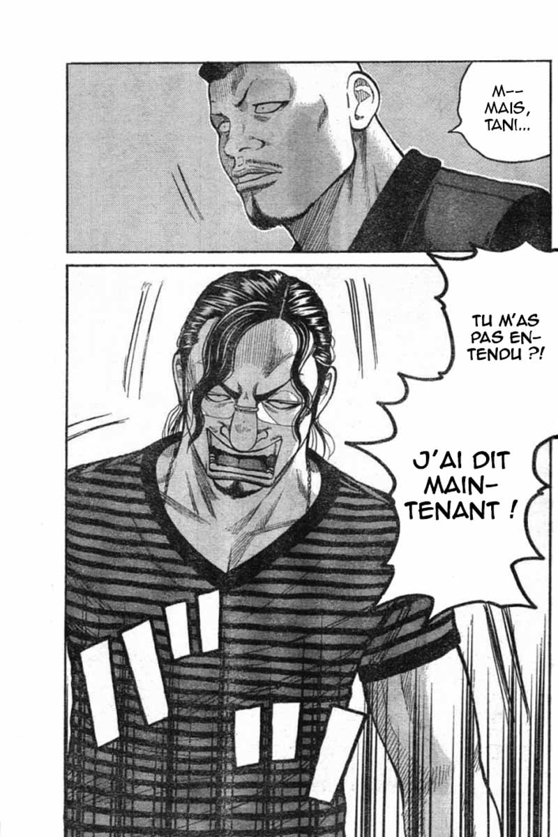 Read WORST FR Manga Online