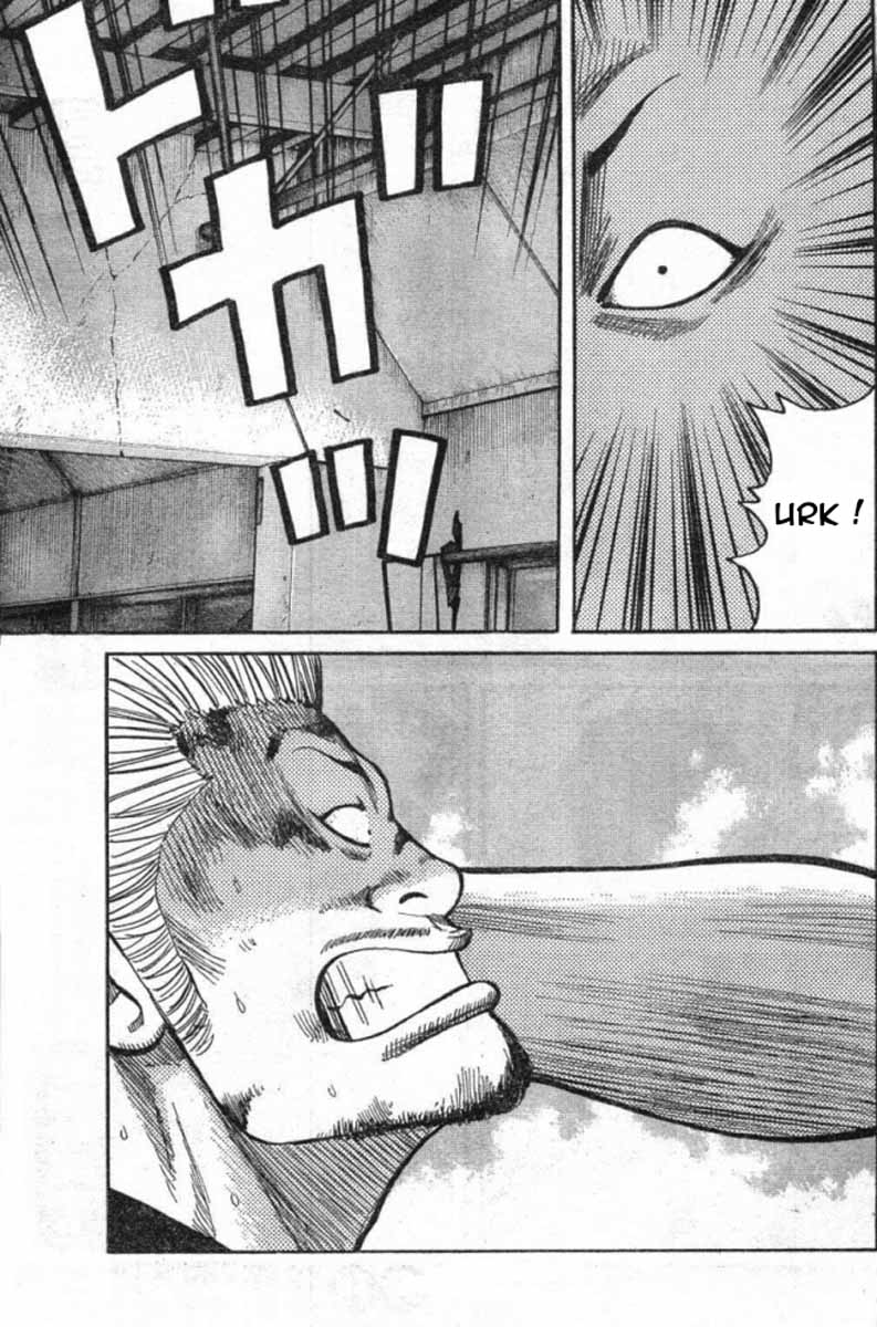 Read WORST FR Manga Online