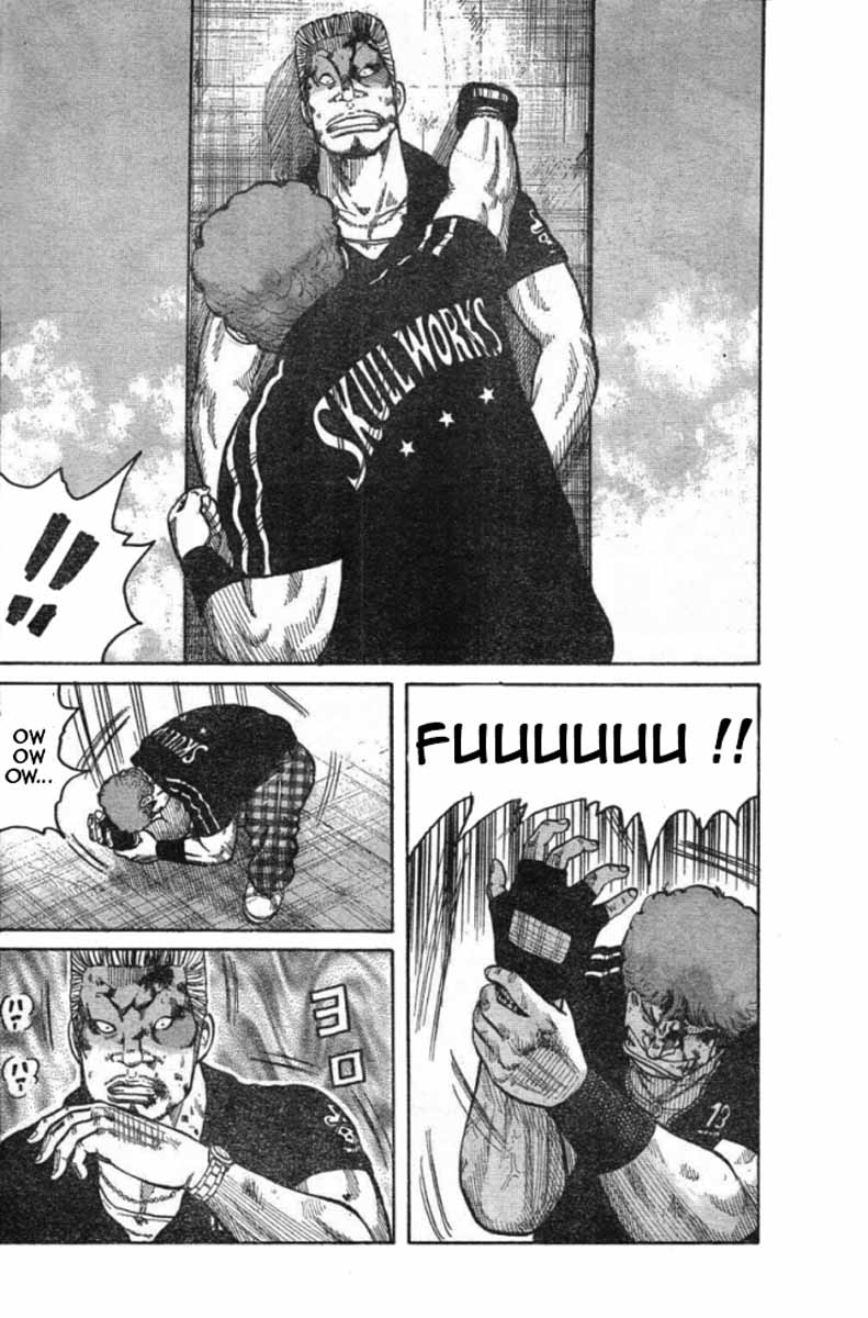 Read WORST FR Manga Online