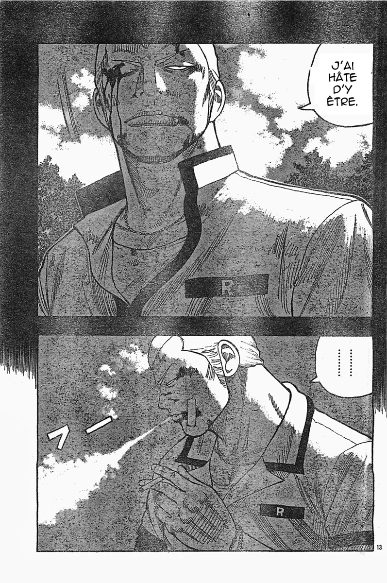 Read WORST FR Manga Online