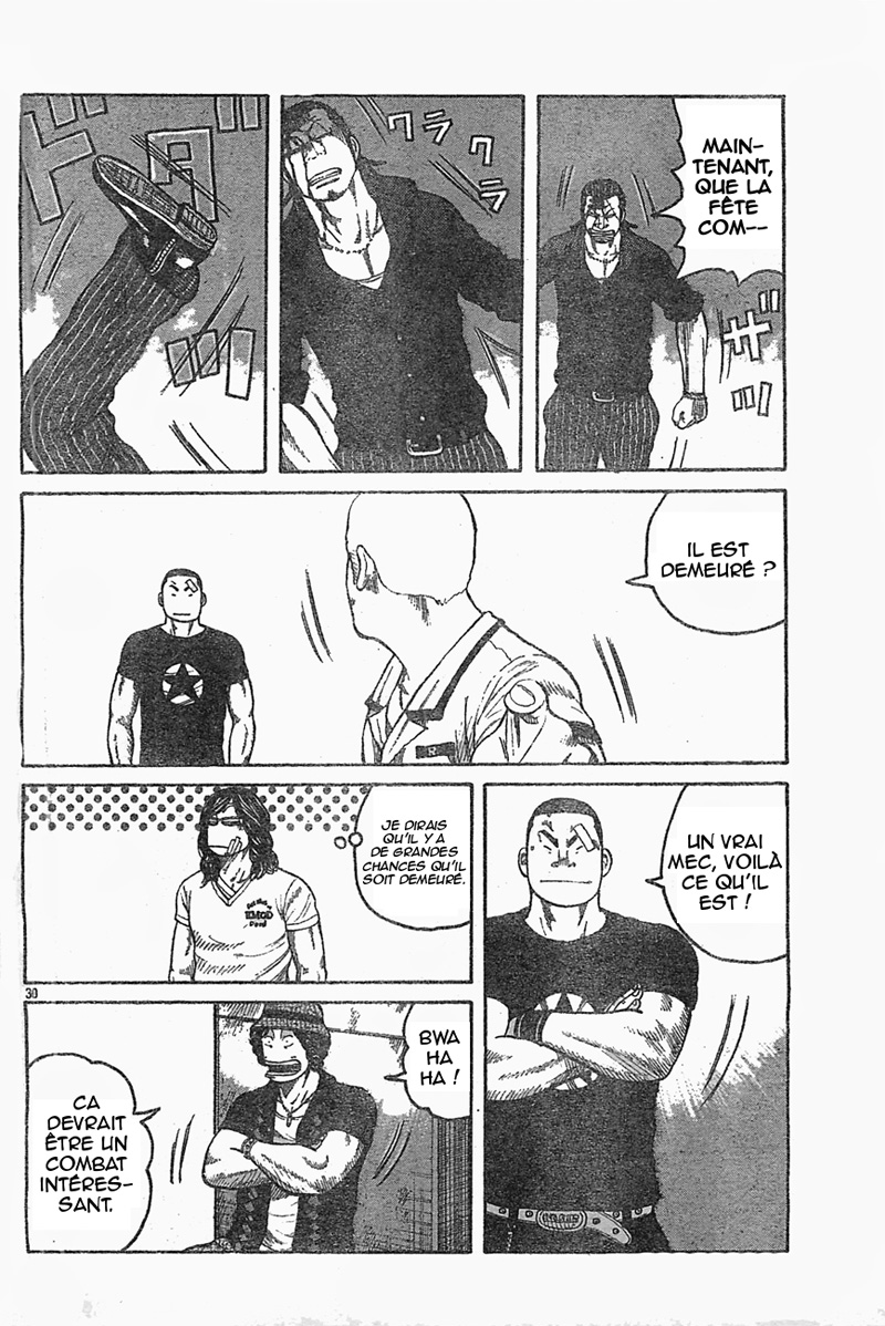 Read WORST FR Manga Online