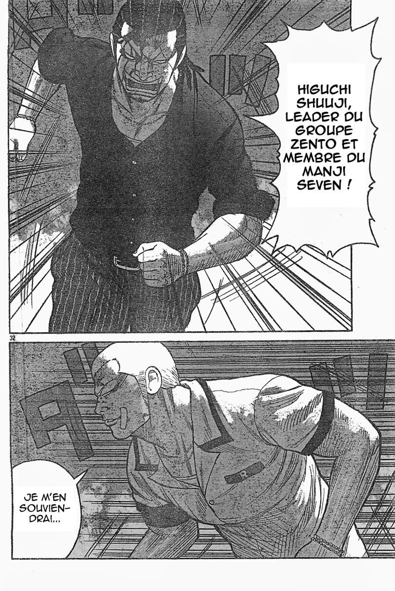 Read WORST FR Manga Online