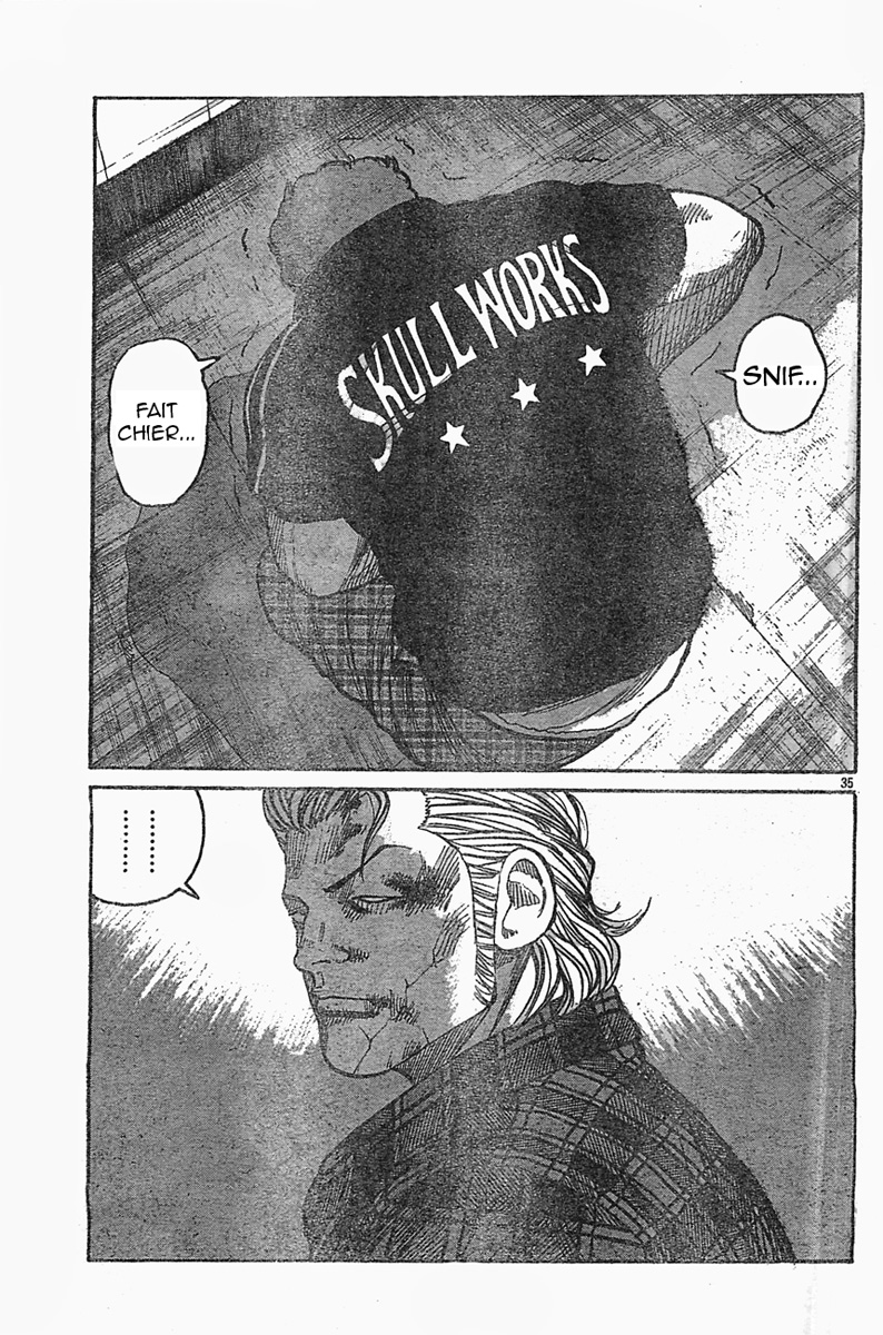 Read WORST FR Manga Online