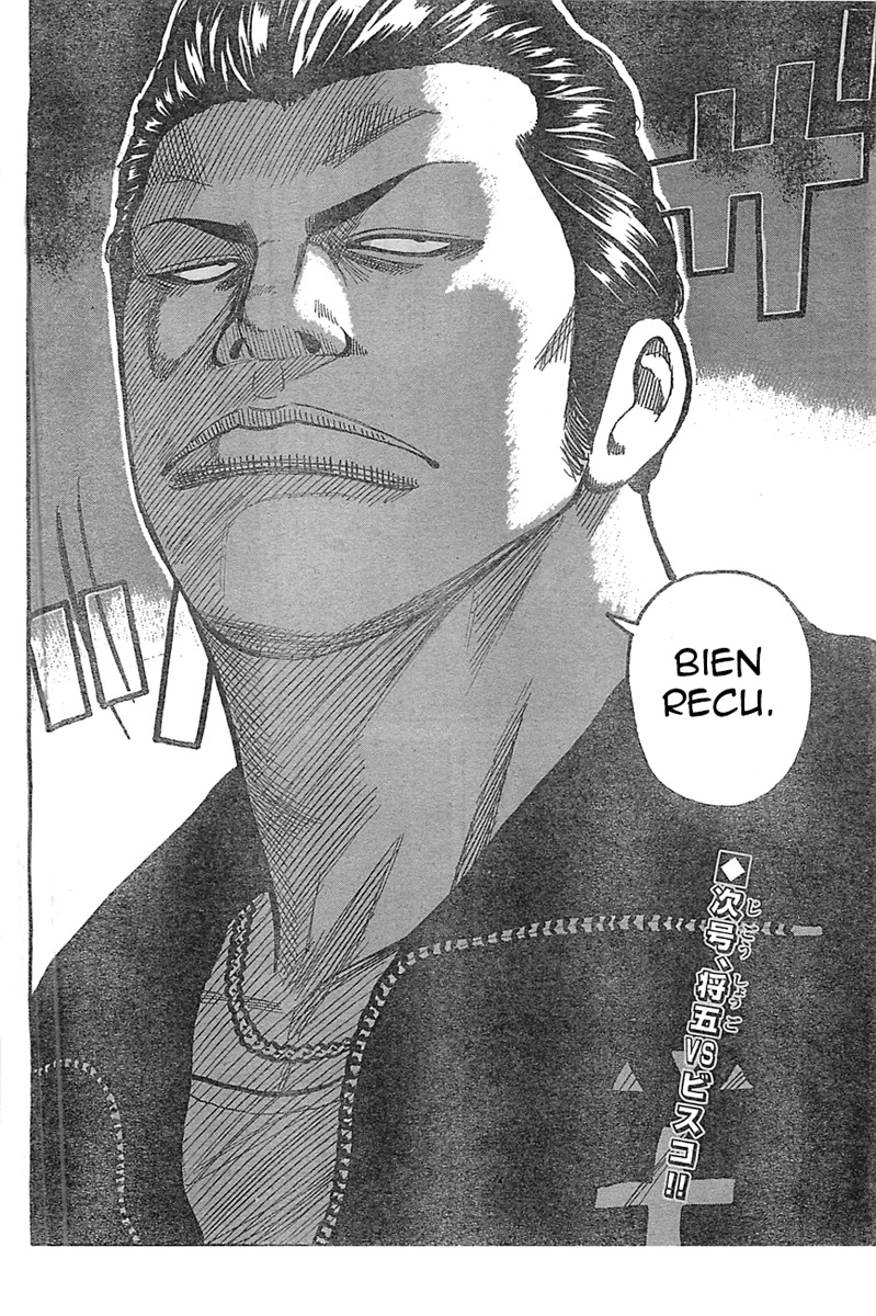 Read WORST FR Manga Online