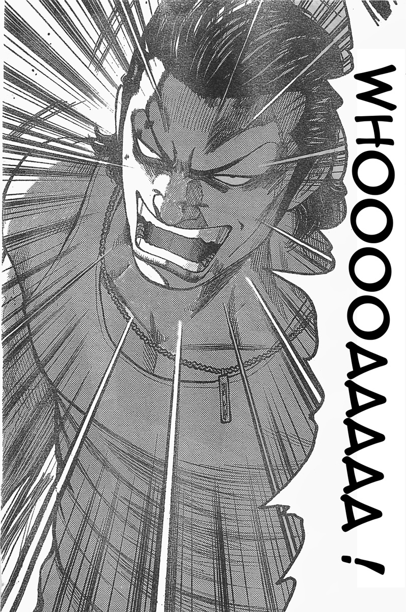 Read WORST FR Manga Online