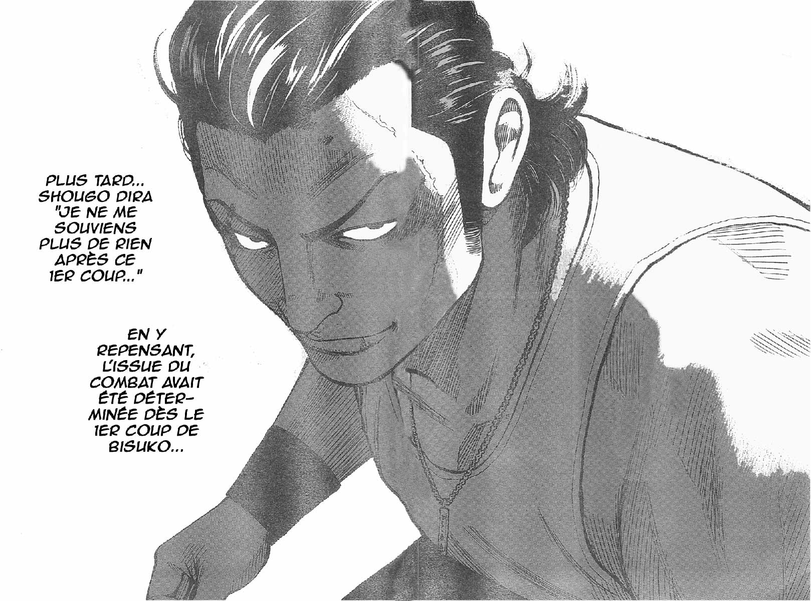 Read WORST FR Manga Online