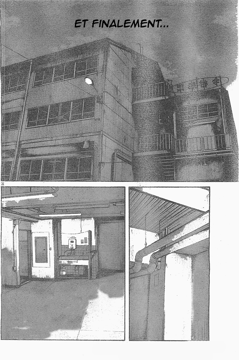 Read WORST FR Manga Online