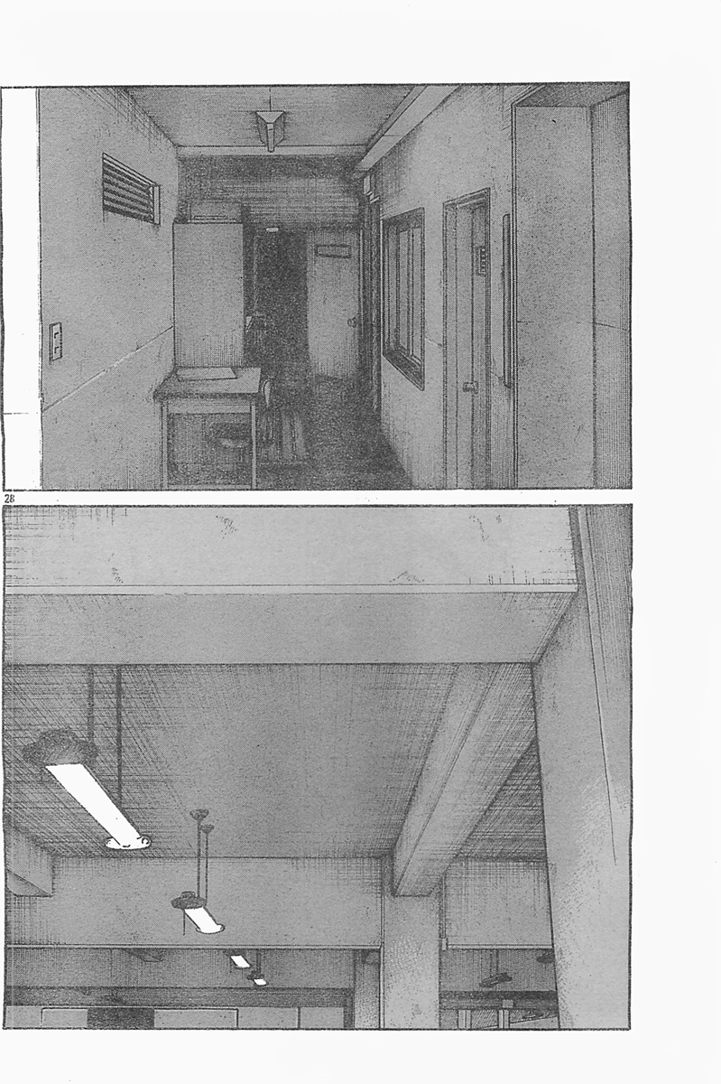 Read WORST FR Manga Online