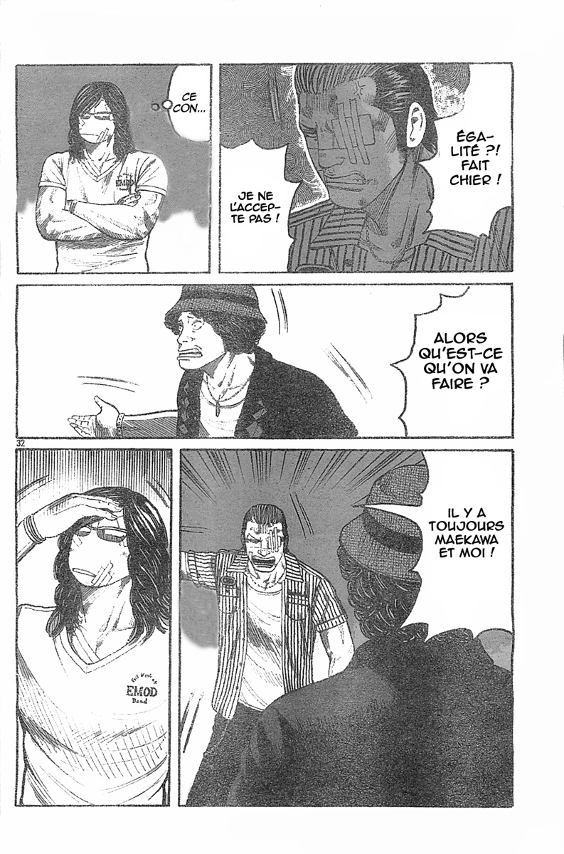 Read WORST FR Manga Online