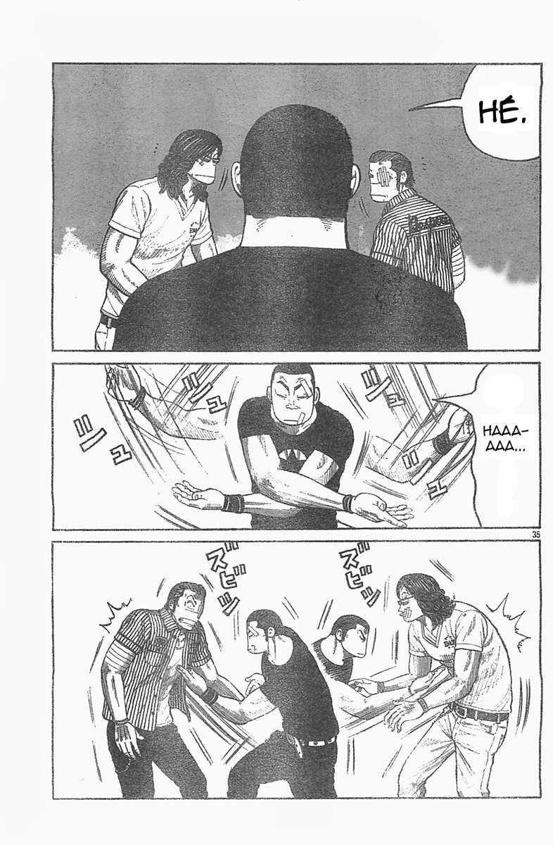 Read WORST FR Manga Online