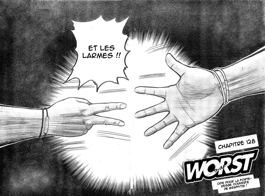 Read WORST FR Manga Online