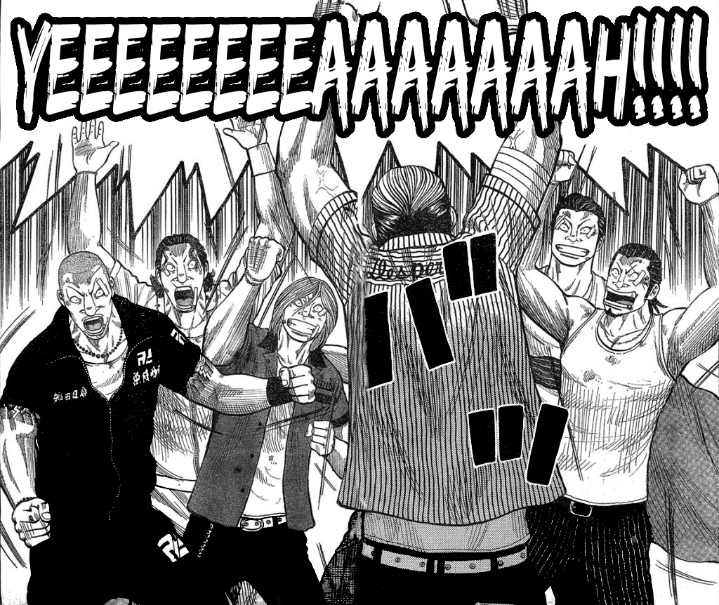 Read WORST FR Manga Online