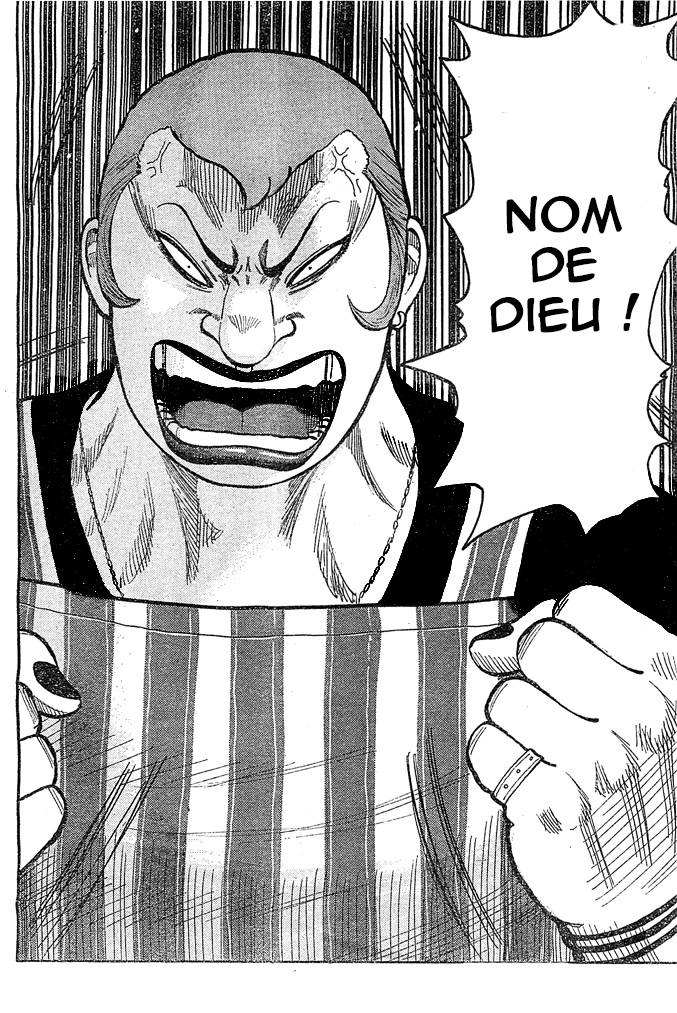 Read WORST FR Manga Online