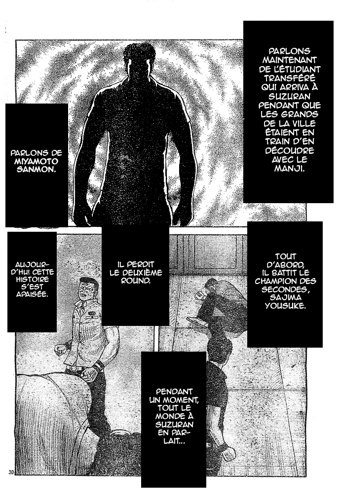 Read WORST FR Manga Online