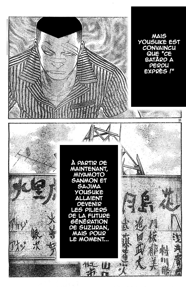 Read WORST FR Manga Online