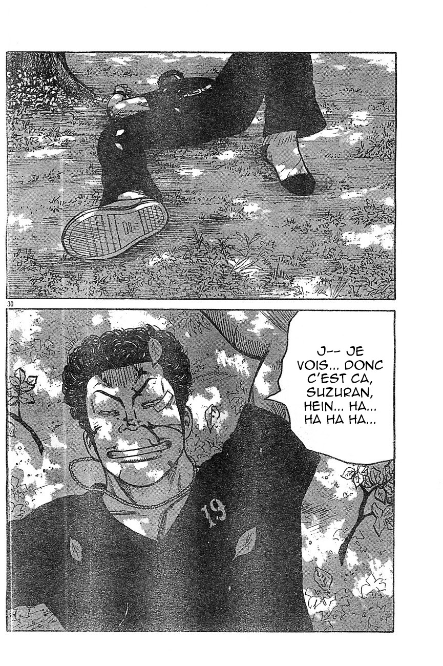 Read WORST FR Manga Online