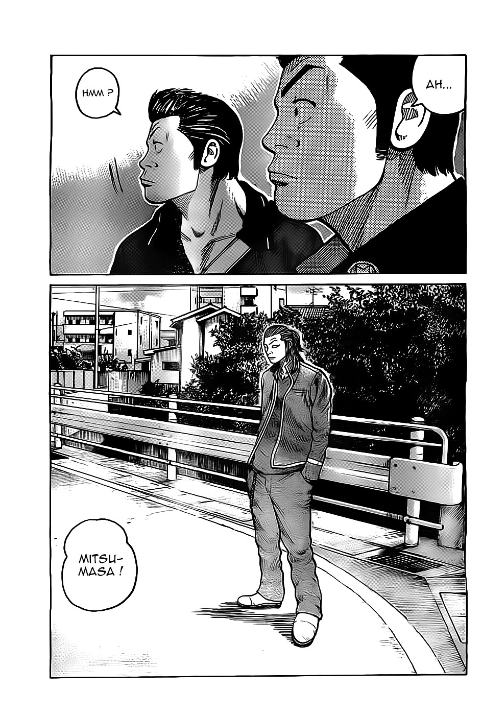 Read WORST FR Manga Online