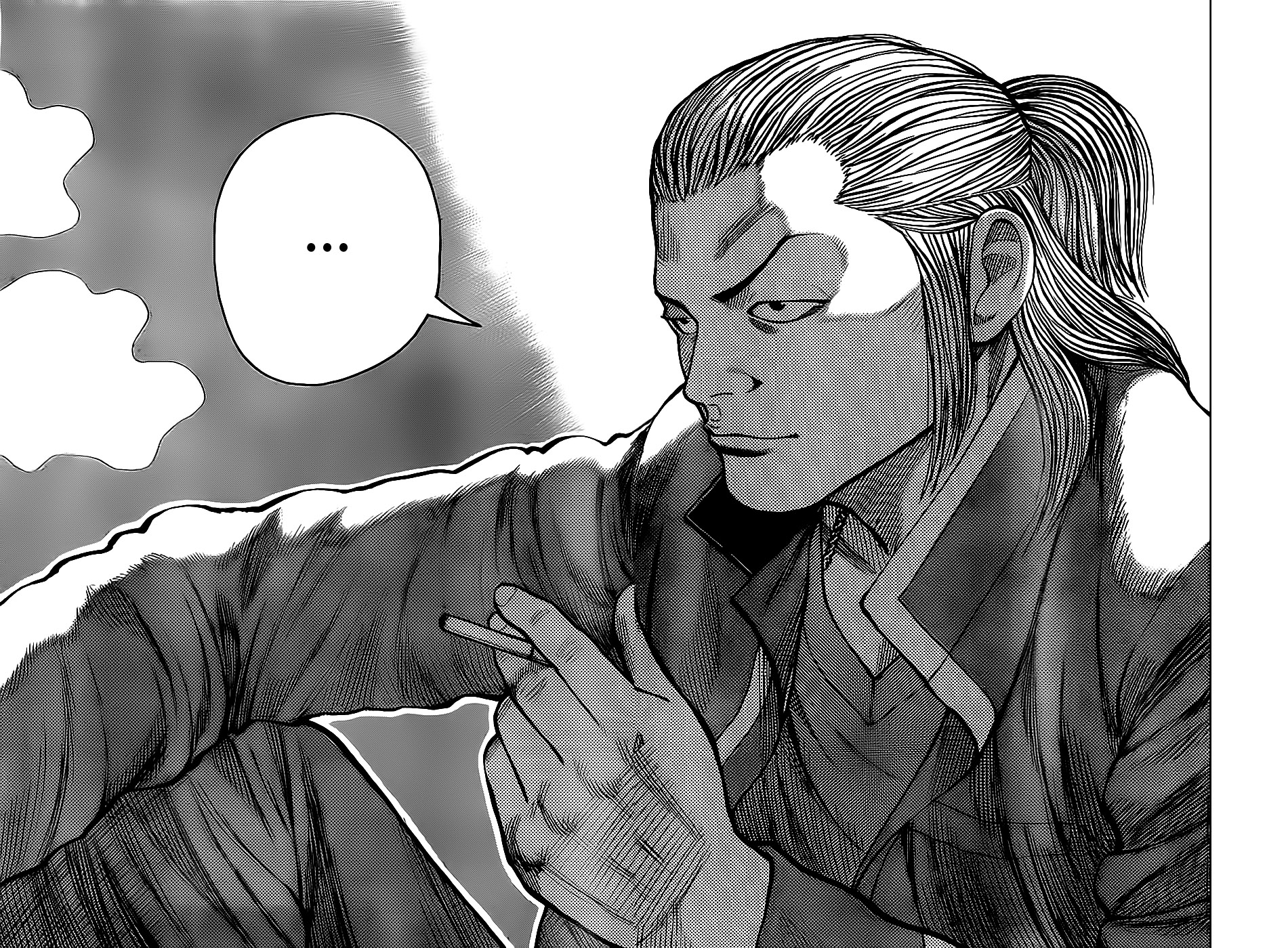 Read WORST FR Manga Online