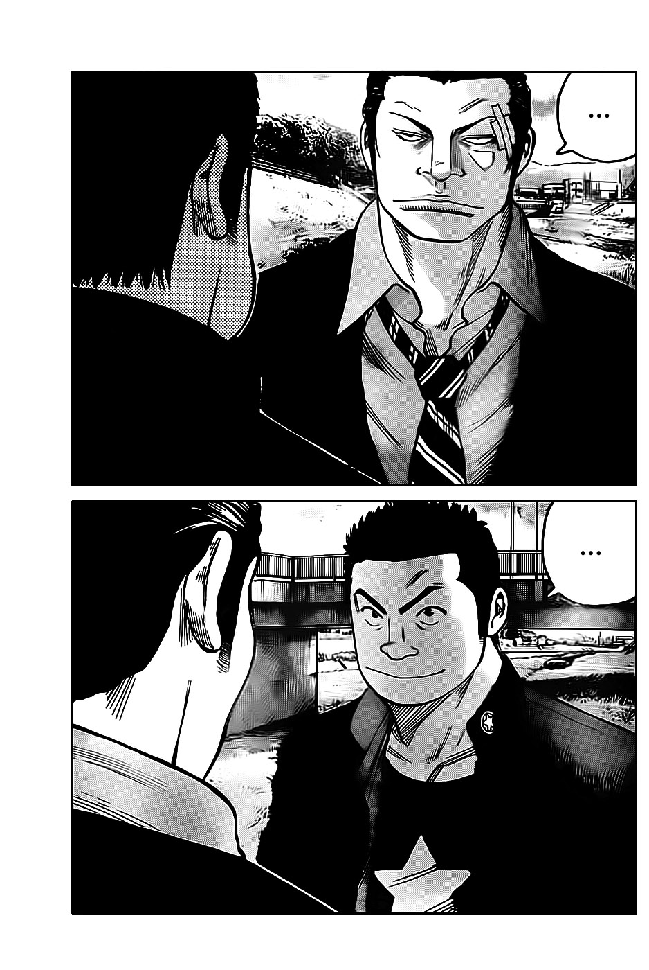 Read WORST FR Manga Online