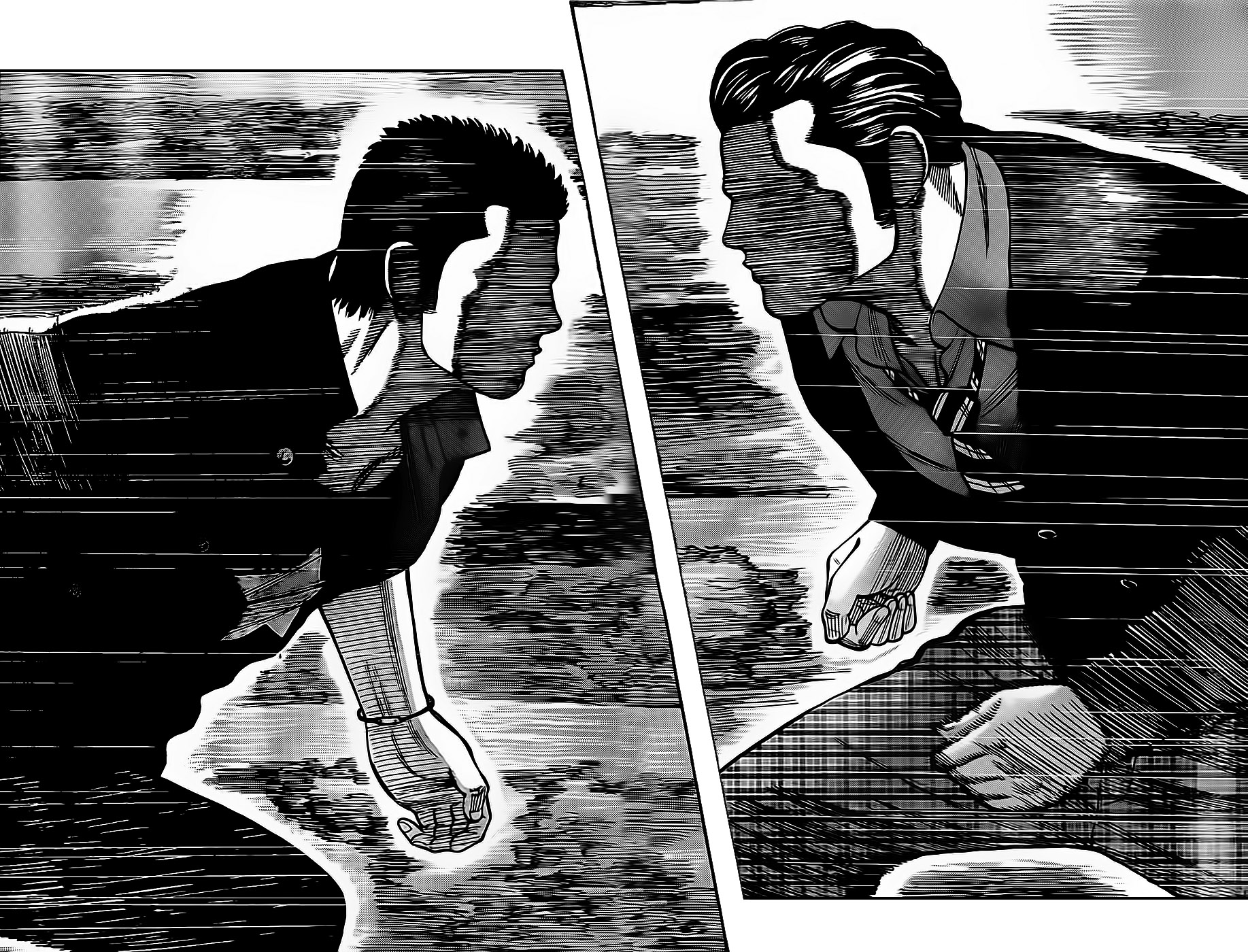 Read WORST FR Manga Online