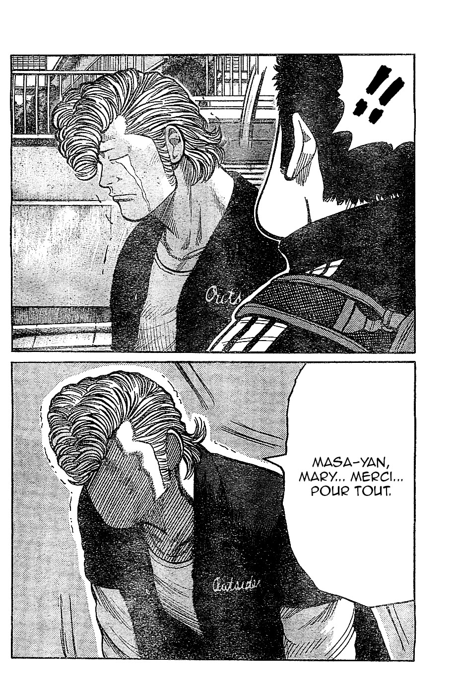 Read WORST FR Manga Online