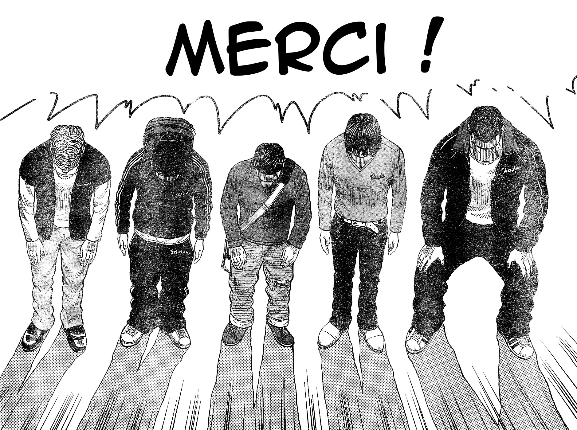 Read WORST FR Manga Online