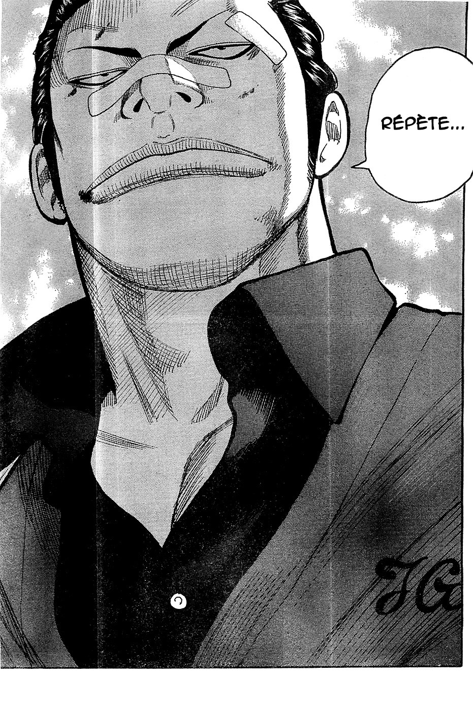 Read WORST FR Manga Online