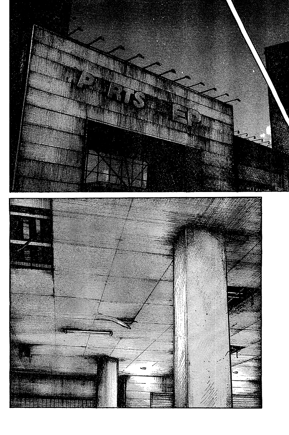 Read WORST FR Manga Online