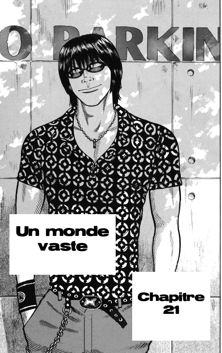 Read WORST FR Manga Online