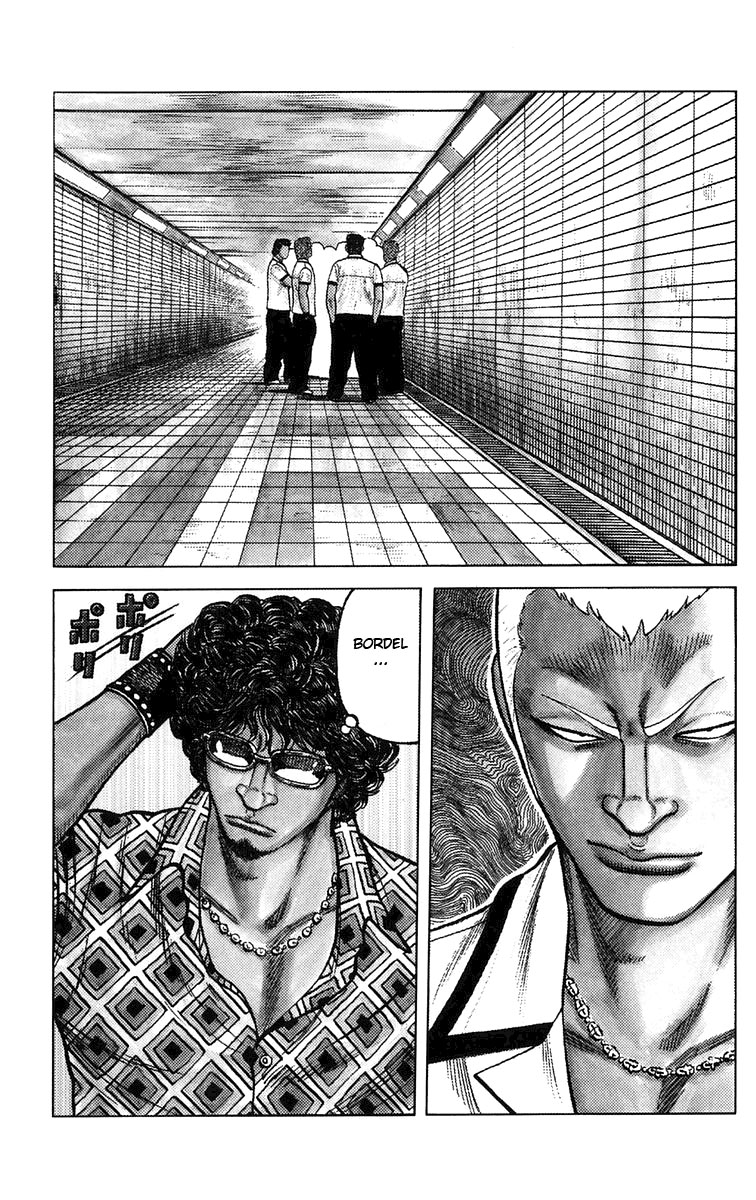 Read WORST FR Manga Online