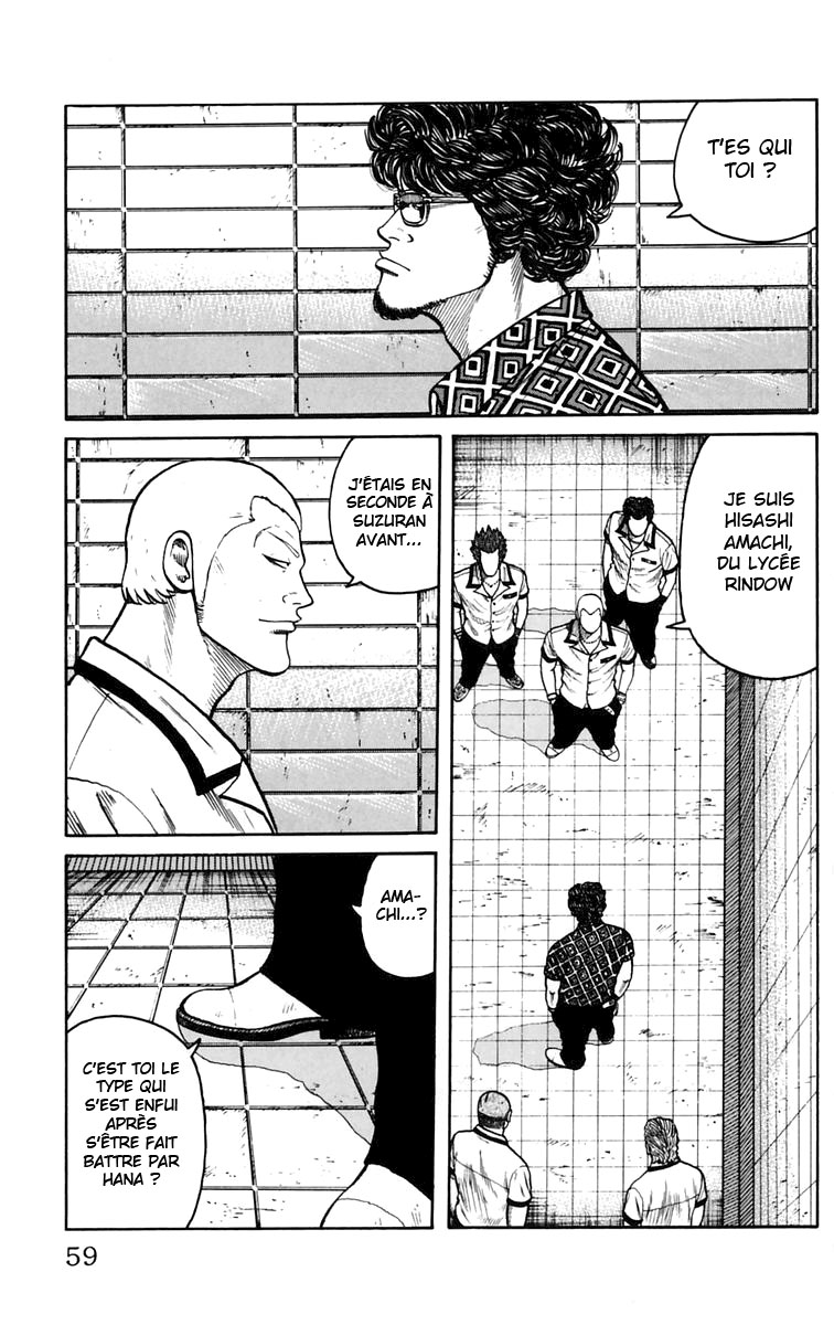 Read WORST FR Manga Online