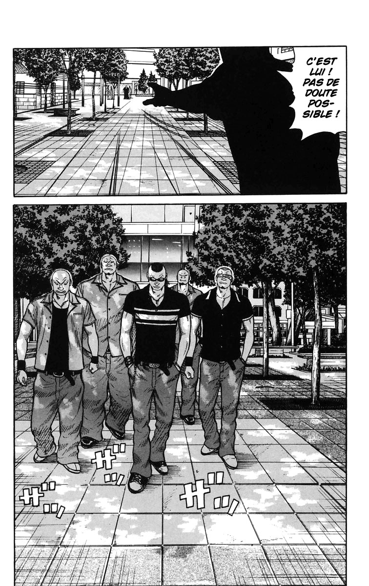 Read WORST FR Manga Online