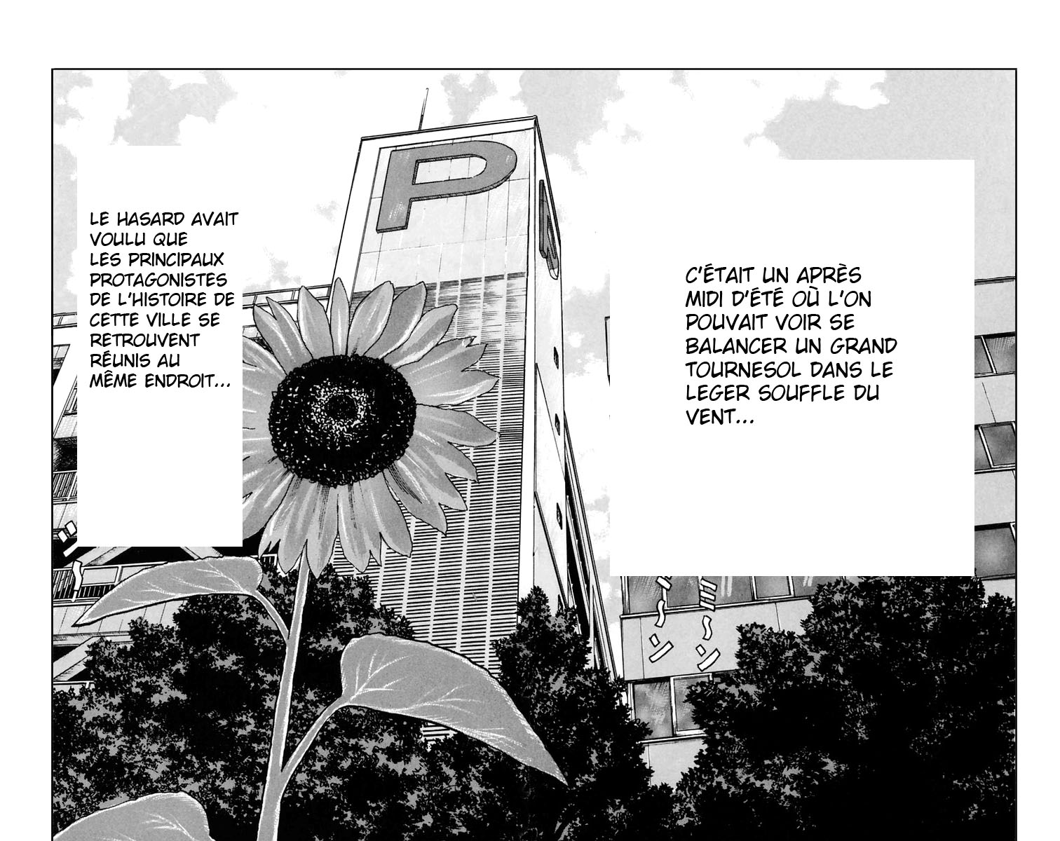 Read WORST FR Manga Online