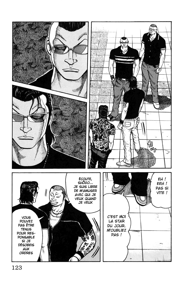Read WORST FR Manga Online