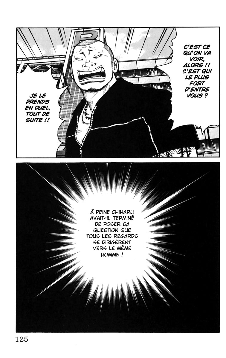 Read WORST FR Manga Online