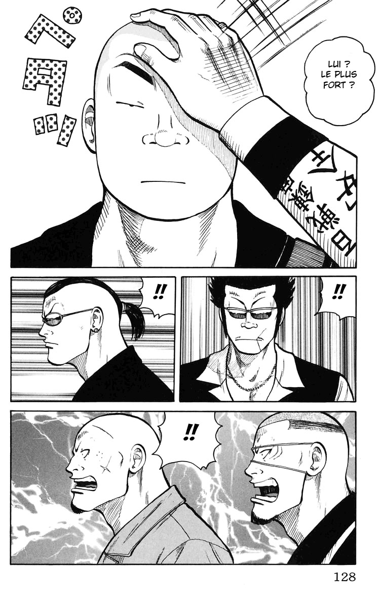Read WORST FR Manga Online
