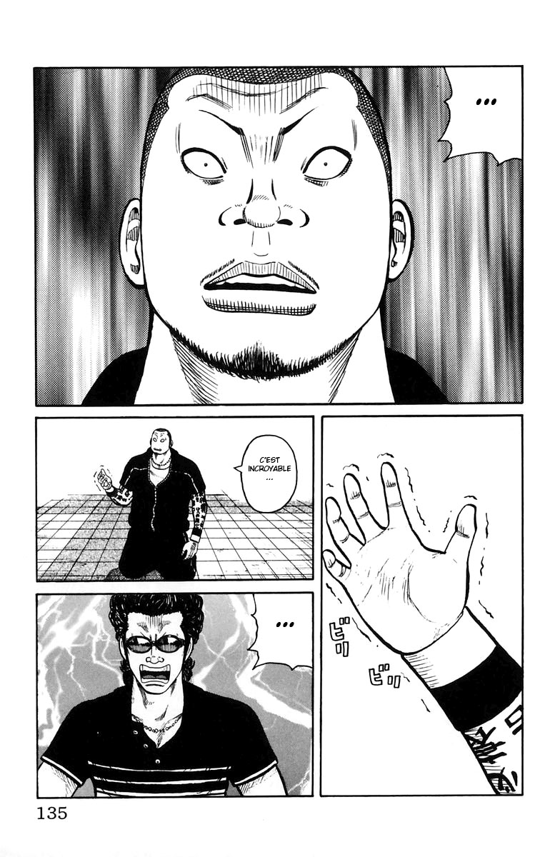 Read WORST FR Manga Online
