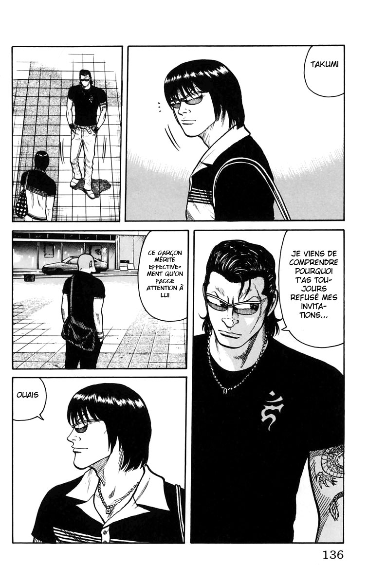 Read WORST FR Manga Online