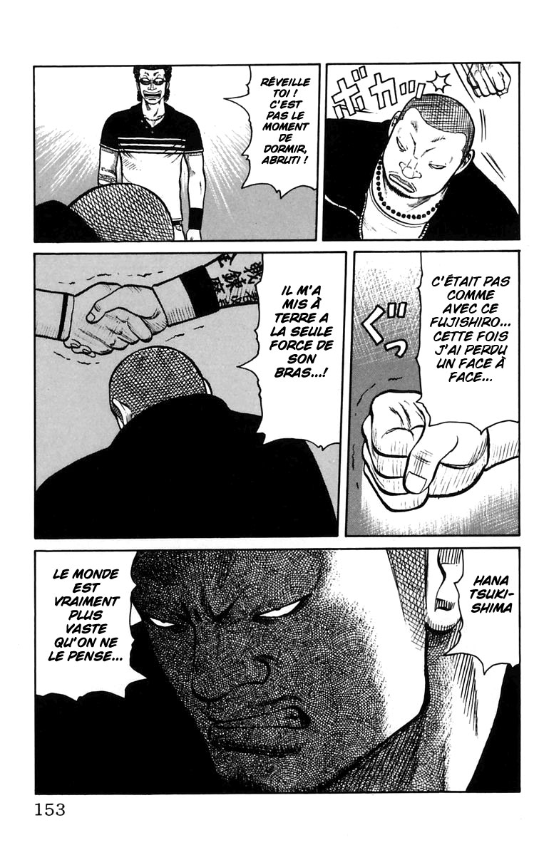 Read WORST FR Manga Online