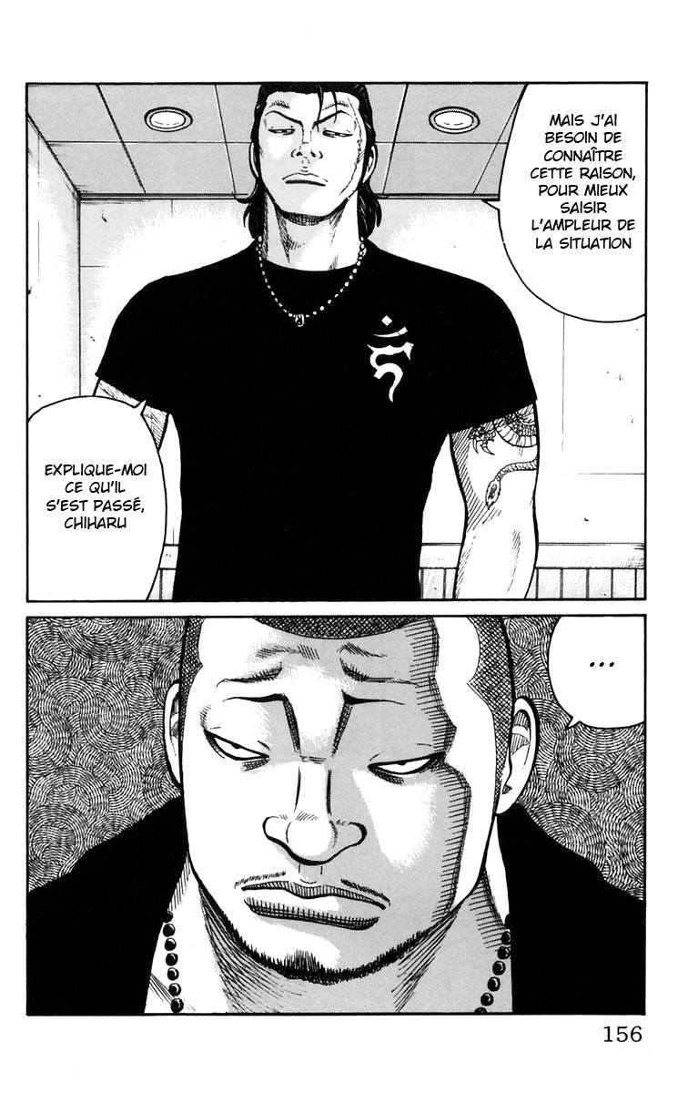 Read WORST FR Manga Online