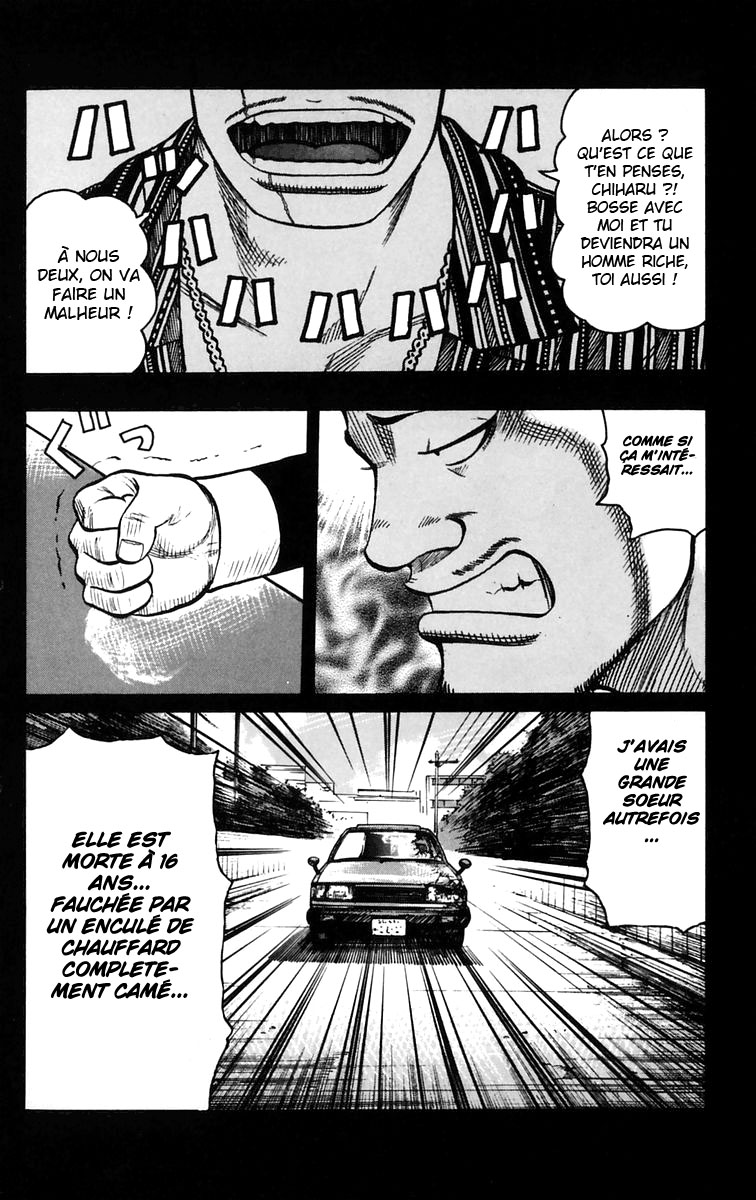 Read WORST FR Manga Online