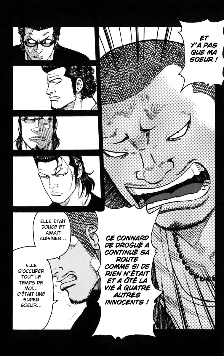 Read WORST FR Manga Online